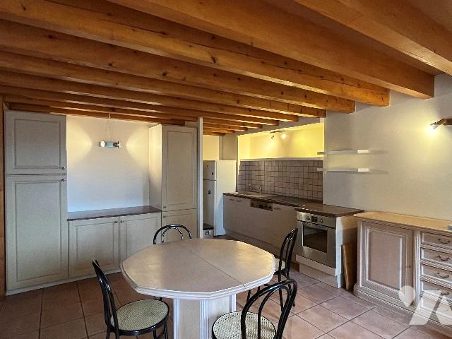 Appartement location à Manicieux, Roiffieux
