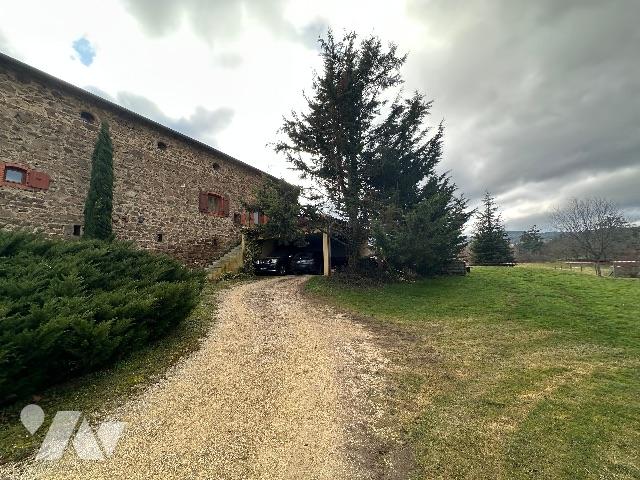 Appartement location à Tournon-sur-Rhône, Roiffieux