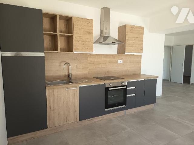 Appartement location à Privas, Rompon