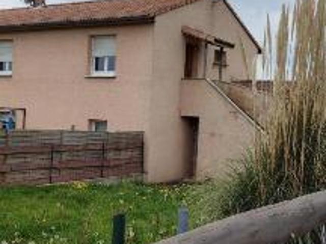 Appartement location à Tournon-sur-Rhône, Saint-victor