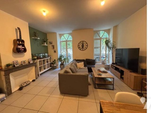 Appartement location à Tournon-sur-Rhône, Tournon-sur-rhône