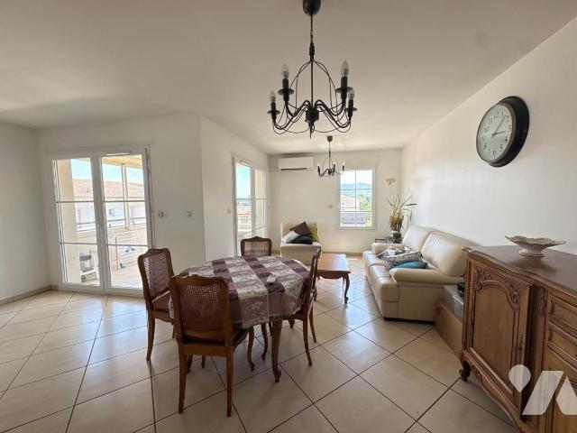 Appartement location à Tournon-sur-Rhône, Tournon-sur-rhône