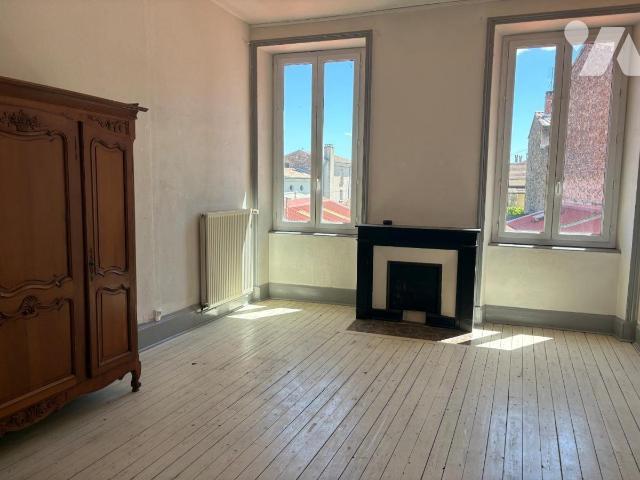 Appartement location à Tournon-sur-Rhône, Tournon-sur-rhône