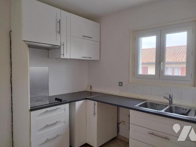 Appartement location à Privas, La Voulte-sur-rhône