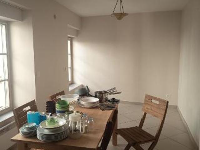 Appartement location à Privas, La Voulte-sur-rhône