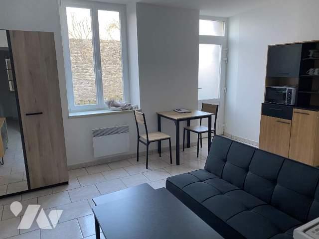 Appartement location à Sedan, Bazeilles