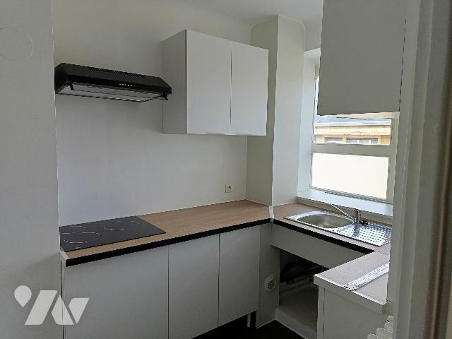 Appartement location à Sedan, Glaire