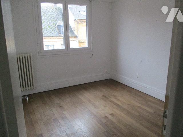Appartement location à Sedan, Glaire