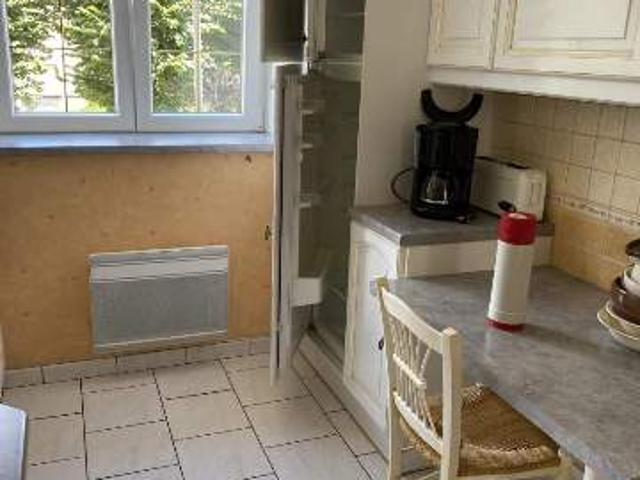 Appartement location à Sedan