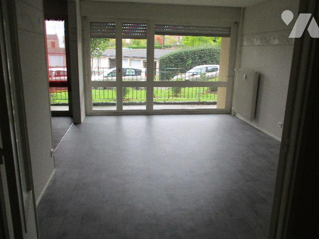 Appartement location à Sedan, Glaire