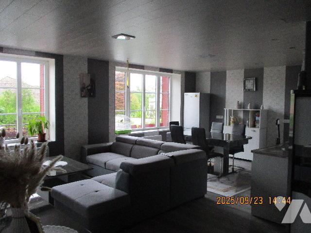 Appartement location à Vouziers