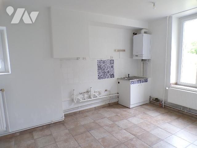 Appartement location à Sedan, Vrigne-aux-bois