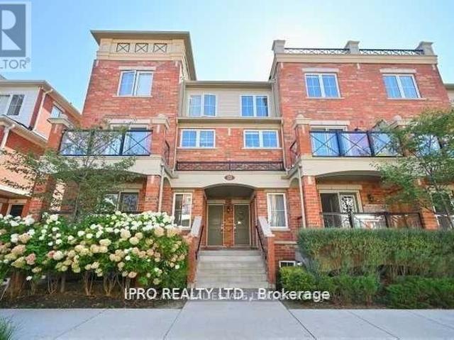 Apartment for rent in Oakville, Ontario