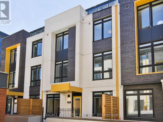 Apartment for rent in Woburn, Ontario