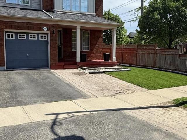 House for rent in Milton, Ontario