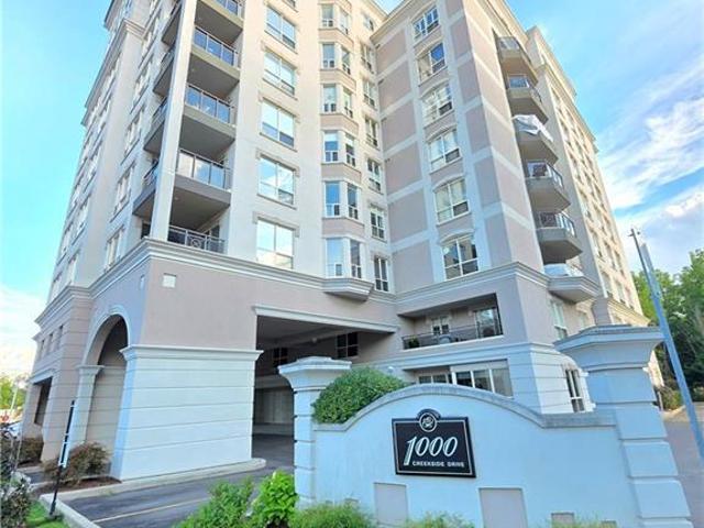 Apartment for rent in Ancaster, Ontario