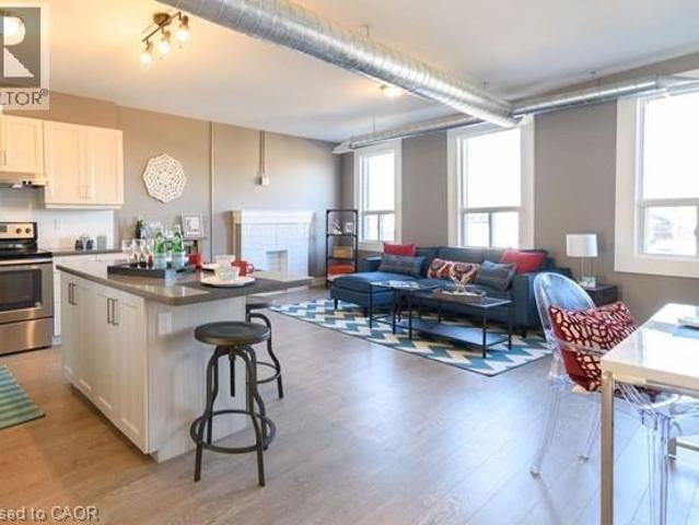 Apartment for rent in Ancaster, Ontario