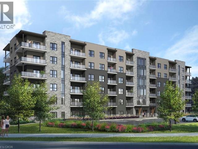 Apartment for rent in Kitchener, Ontario