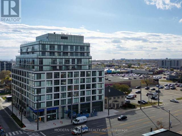 Apartment for rent in Woburn, Ontario