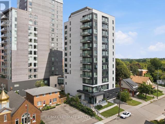 Apartment for rent in Waterloo, Ontario