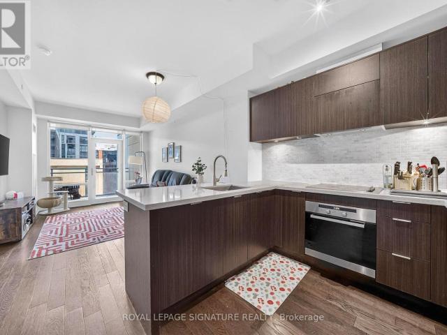 Apartment for rent in Woburn, Ontario