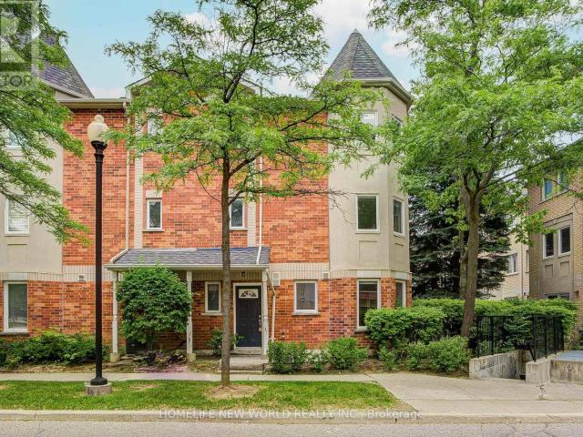 Apartment for rent in Woburn, Ontario