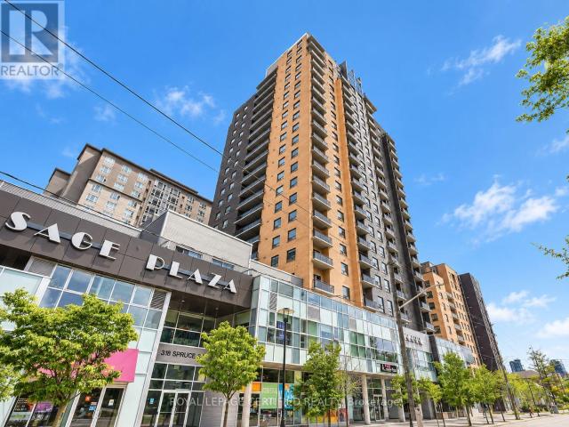 Apartment for rent in Waterloo, Southwestern Ontario