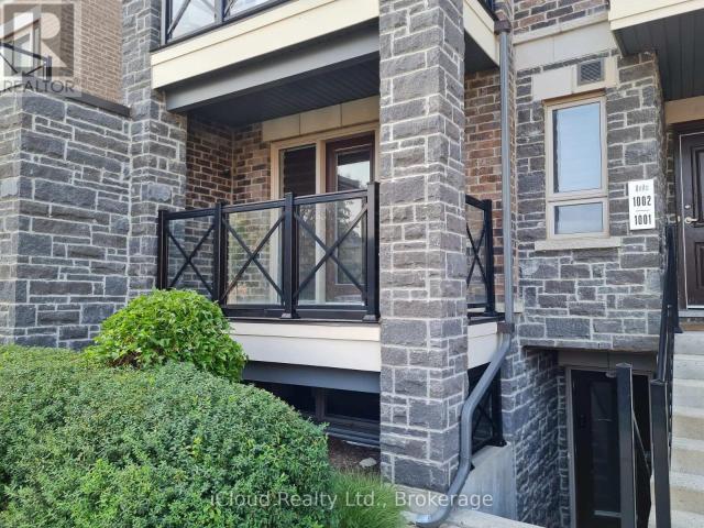 Apartment for rent in York, Ontario