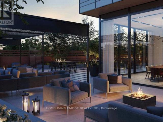 Apartment for rent in Woburn, Ontario