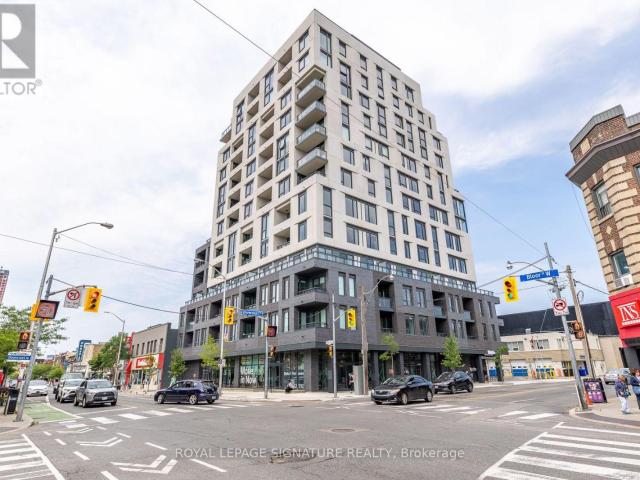 Apartment for rent in Woburn, Ontario