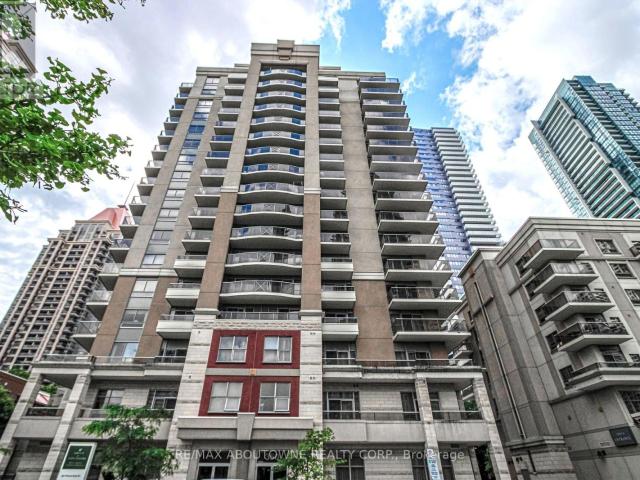 Apartment for rent in Mississauga, Ontario