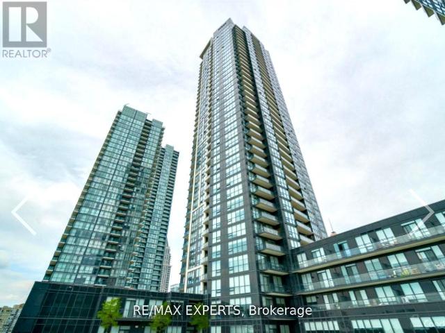 Apartment for rent in Mississauga, Ontario
