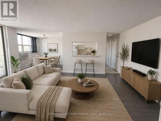 Apartment for rent in Ancaster, Ontario