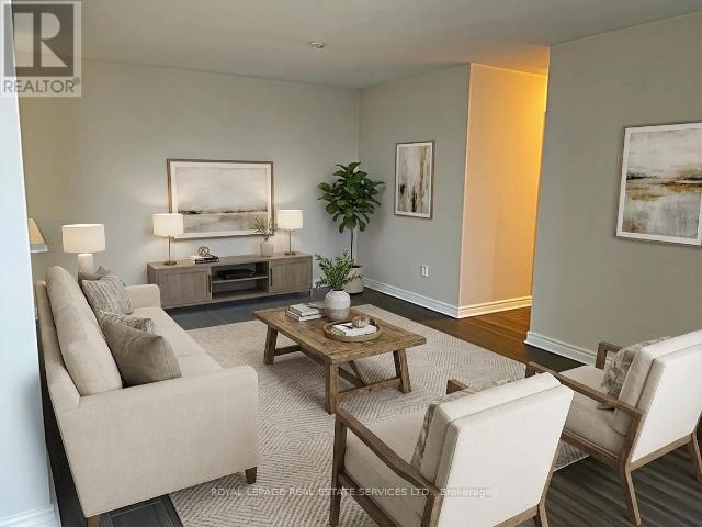 Apartment for rent in Ancaster, Ontario