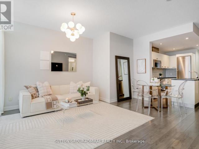 Apartment for rent in Woburn, Ontario