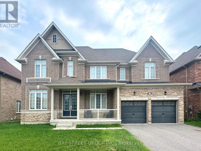 Apartment for rent in Innisfil, Ontario