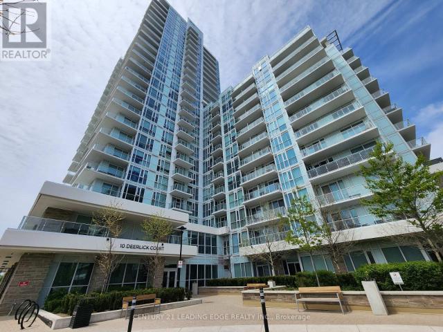 Apartment for rent in Woburn, Ontario