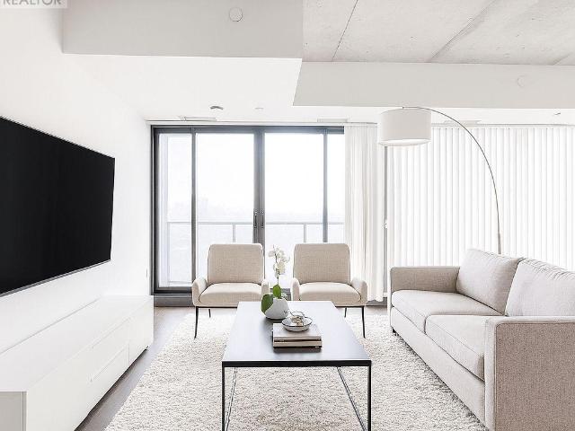 Apartment for rent in University—Rosedale, Toronto