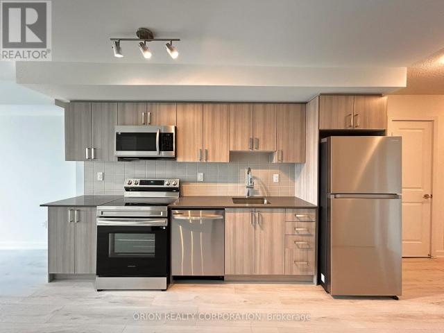 Apartment for rent in Pickering, Golden Horseshoe