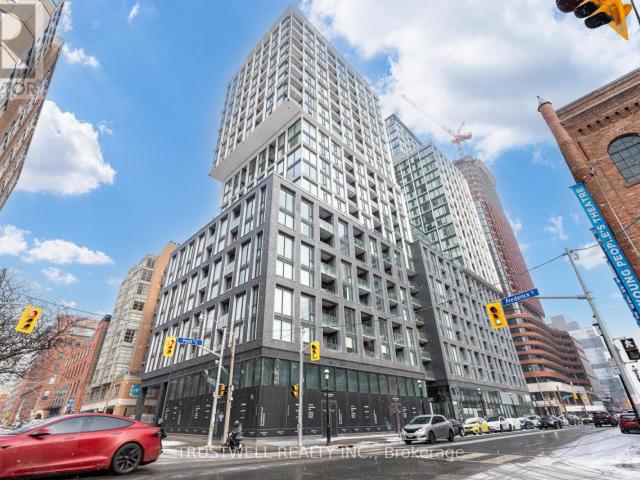 Apartment for rent in Woburn, Ontario