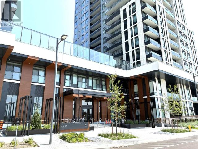 Apartment for rent in York, Ontario