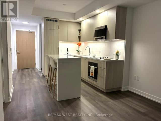 Apartment for rent in York, Ontario