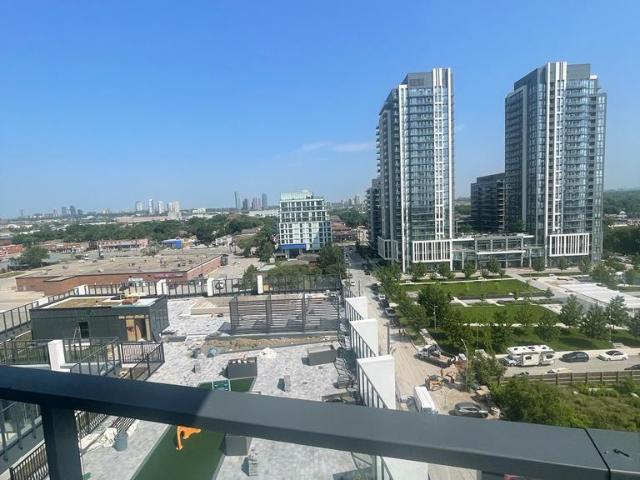 Apartment for rent in Woburn, Ontario