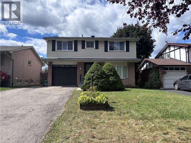 House for rent in Ancaster, Ontario