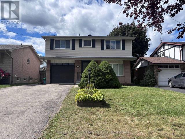 House for rent in Ancaster, Ontario