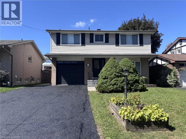 House for rent in Carpenter, Hamilton