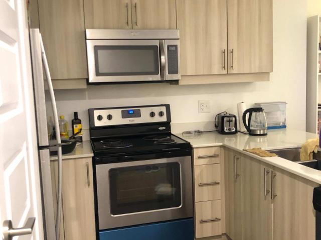 Apartment for rent in Niagara, Ontario