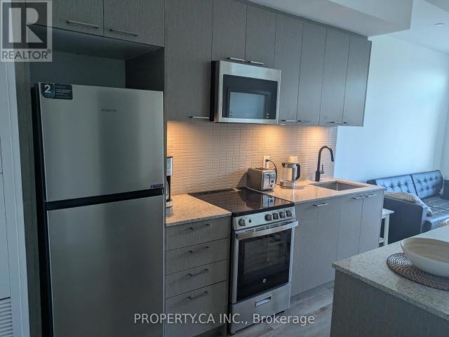 Apartment for rent in Woburn, Ontario