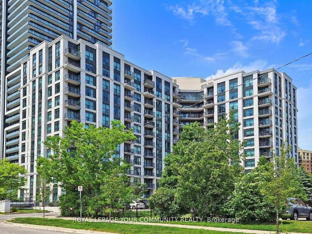 Apartment for rent in York, Ontario