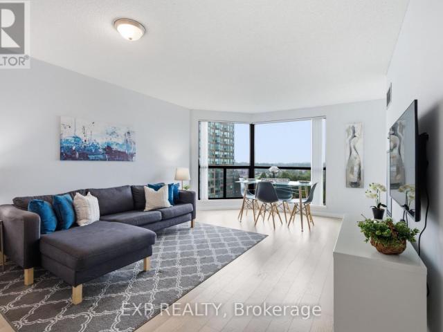 Apartment for rent in Mississauga, Ontario